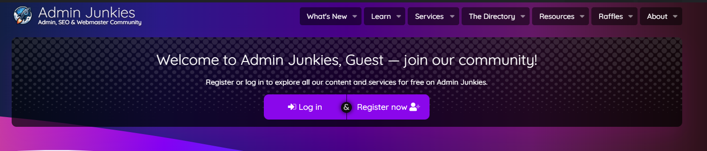 Admin Junkies Banner.png