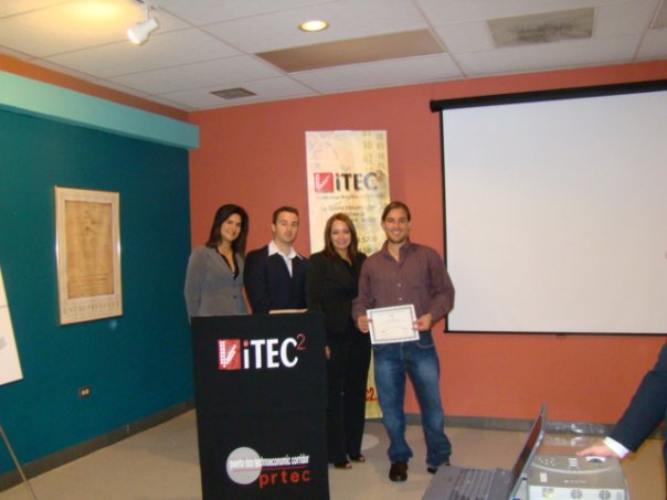 Crawlability graduation at Incubator.jpg