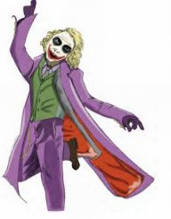 The Joker