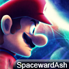 SpacewardAsh