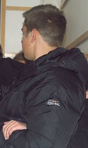 Johnny