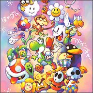 Yoshi