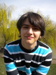 Octavian Ciubotaru