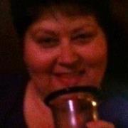 Peggy Gurney