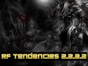 Aensland Tendencies