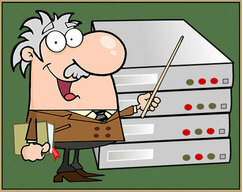 ProfessorRackmount