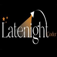 Latenight Coder