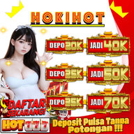 Hot777 Server Korea