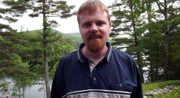 MainerMikeBrown