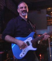 Mark Wein
