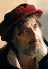 shylock