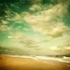Cloudy