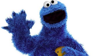 Cookie Monster