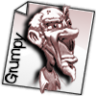 Grumpy