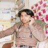 ahmad