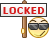 Locked